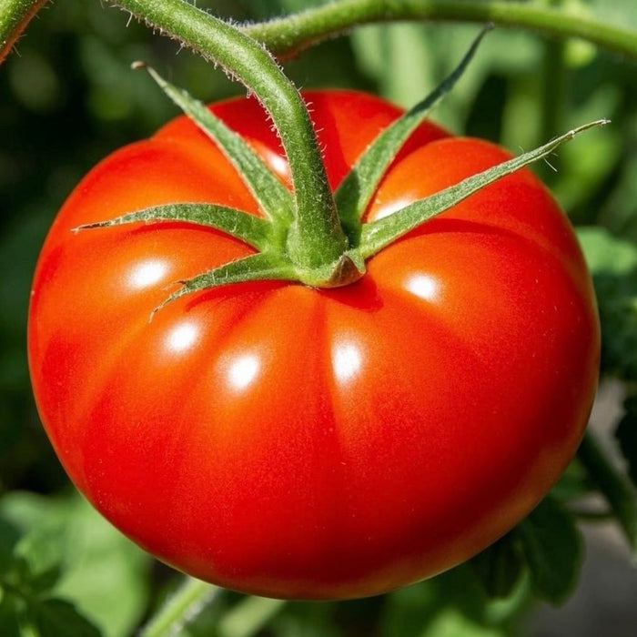 Fresh Local Farm Tomatoes – BC Grown