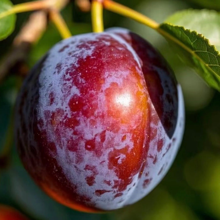 BC Local French Plums