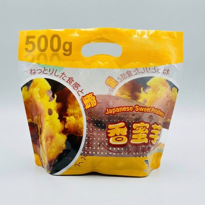 Japanese  やきいも，Yakiimo Iberaki/Kagoshima Anno Sweet Potato