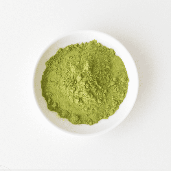 Niikawa Seicha Japanese Organic First Harvest Dissolvable Green Tea Powder – 50g