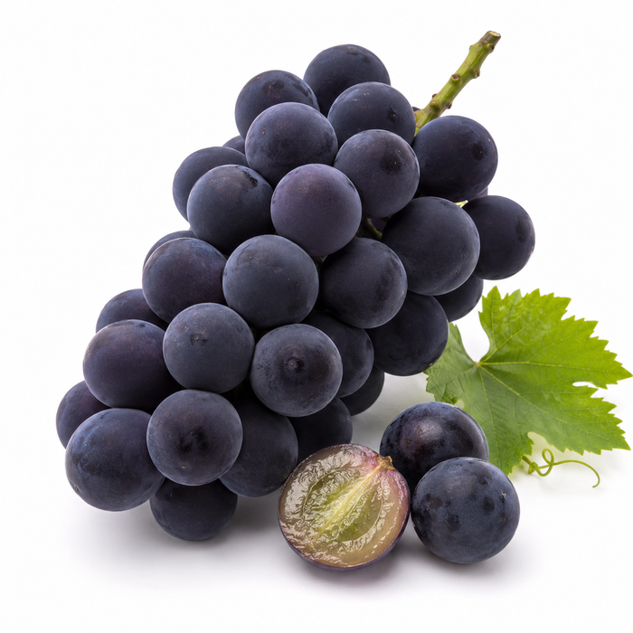 Japan’s Famous Kyoho Grapes Are Here! 🍇🇯🇵 3Kg & 10x300g
