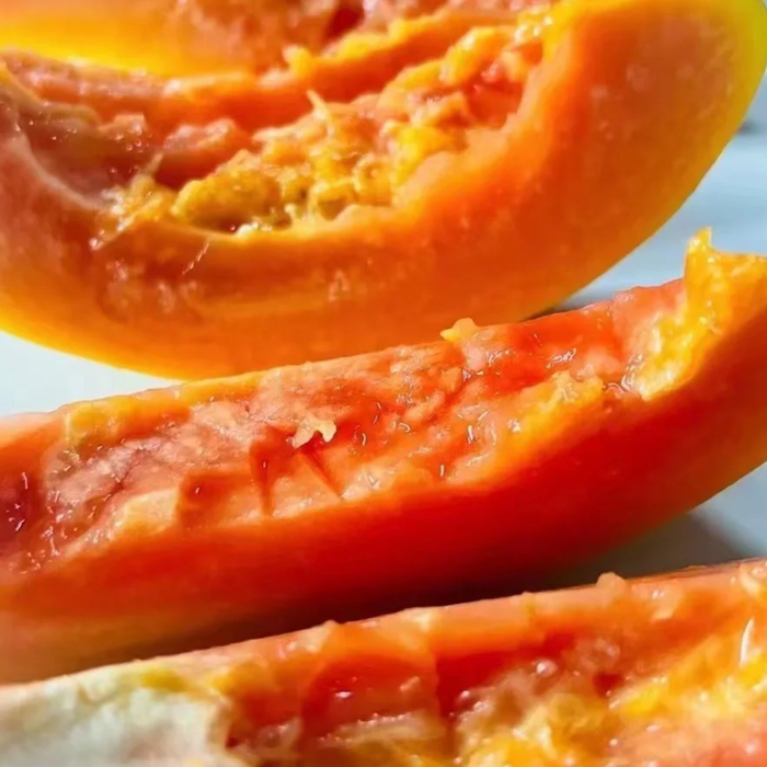 Miyazaki Japanese Papaya (宮崎パパイヤ)（2/3ct/Box）