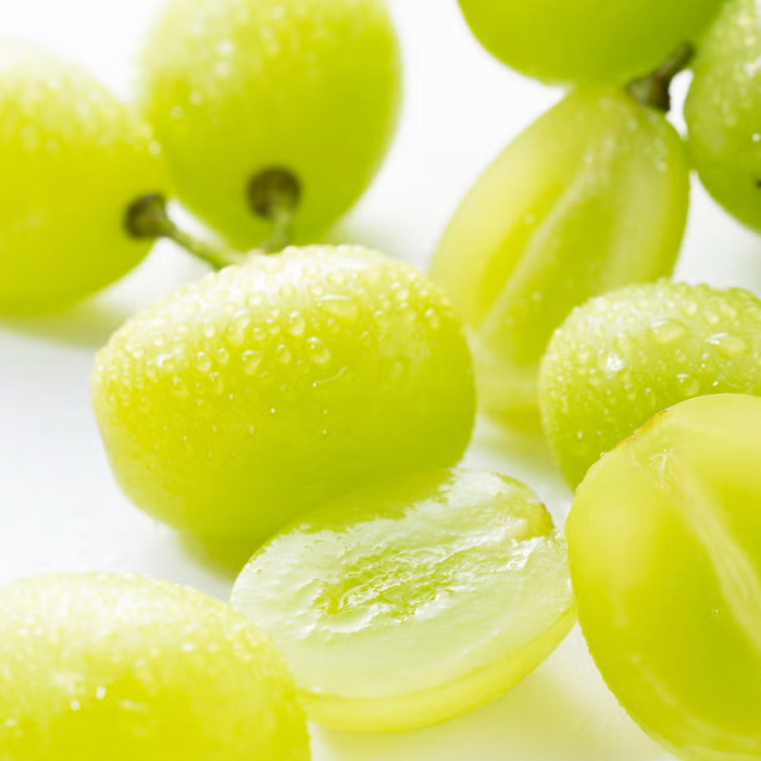 Japanese Premium Shine Muscat Grapes 🍇🇯🇵 3Kg & 10x350g