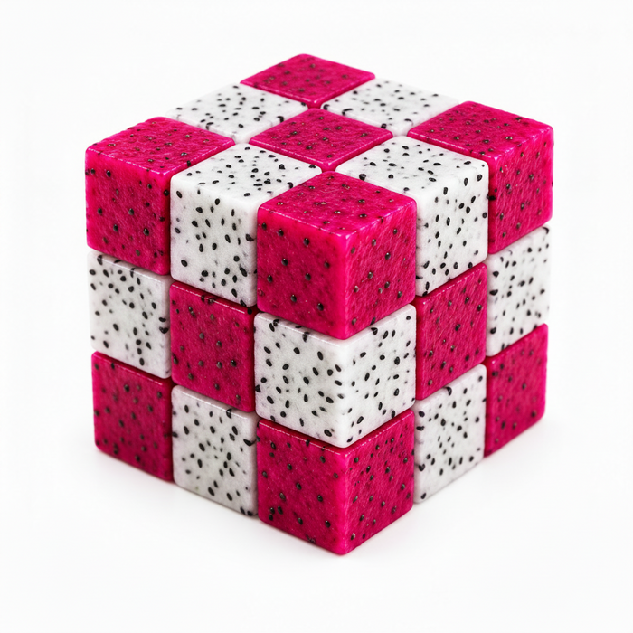 Vietnam Air-Flown Dragon Fruit – Premium Red & White Flesh Pitaya
