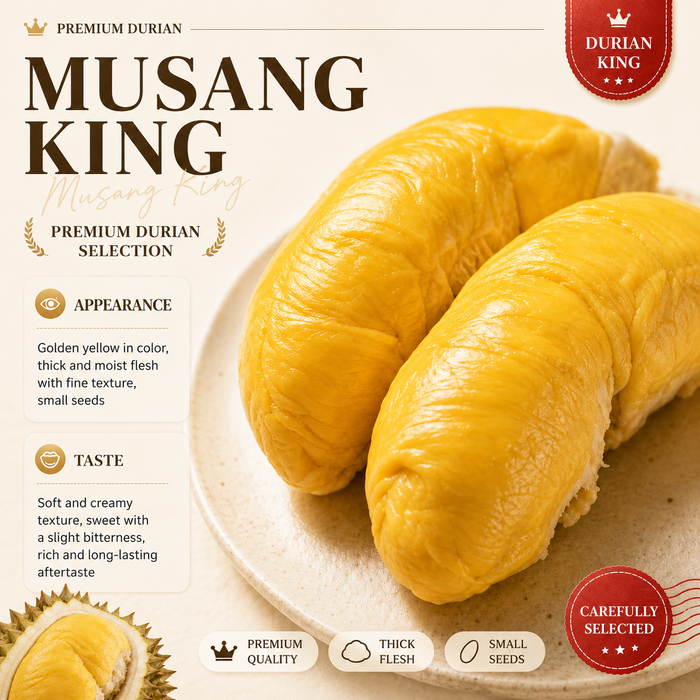 🇸🇬🇲🇾 Singapore & Malaysia Durian Season Celebration ✈️🇨🇦