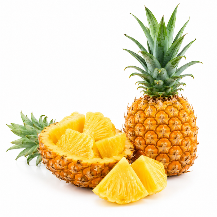 🍍 Mango Pineapple – Hainan Tropical Premium 🍍Spe: 8CT / 6KG / BOX