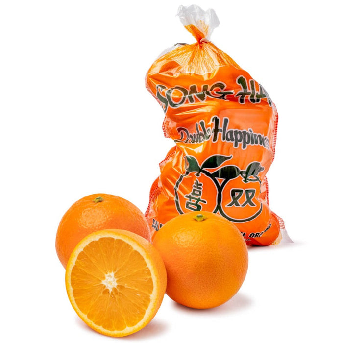 Double Happiness Song Hay Oranges – California Fresh (40CT & 56CT/113CT/Box))