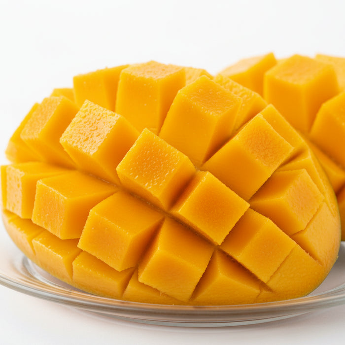 ☀️ The Legendary “Sun Egg-太阳のタマゴ” Mango from Japan