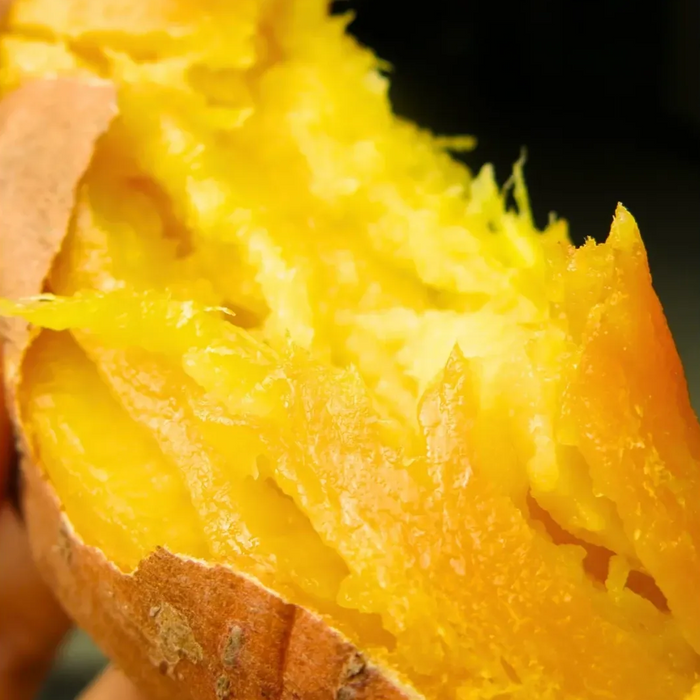 Japanese  やきいも，Yakiimo Kagoshima Anno Sweet Potato