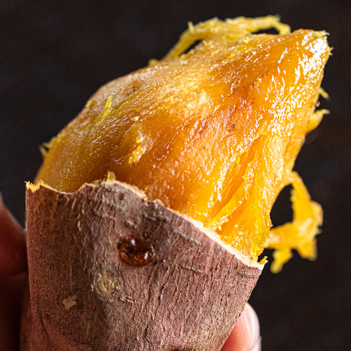 Japanese  やきいも，Yakiimo Kagoshima Anno Sweet Potato