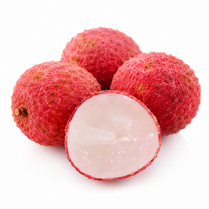 Seedless Lychee – Pure Sweetness, No Pit, No Hassle. (5Kg/Box)
