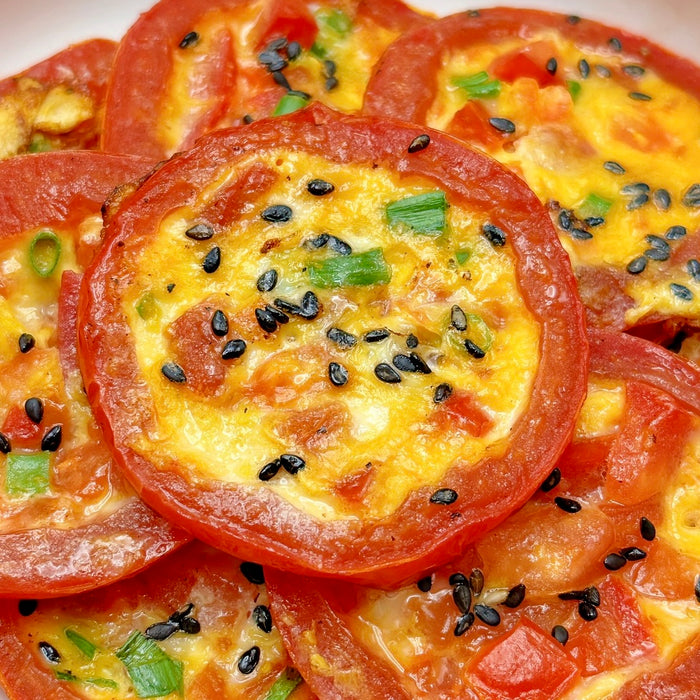Fresh Local Farm Tomatoes – BC Grown