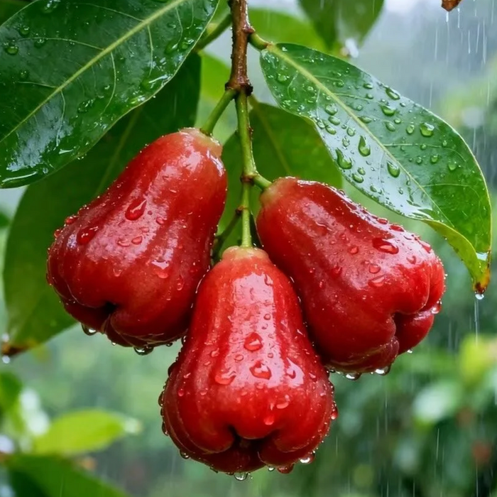 King Kong Rose Apple – Premium Air-Flown