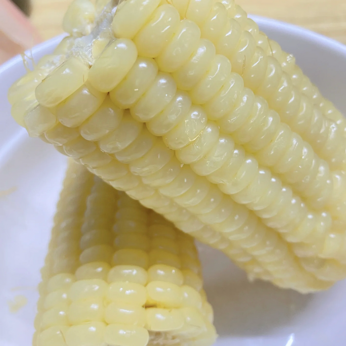 TianLiYouCao Golden Sweet Corn & Fragrant White Corn