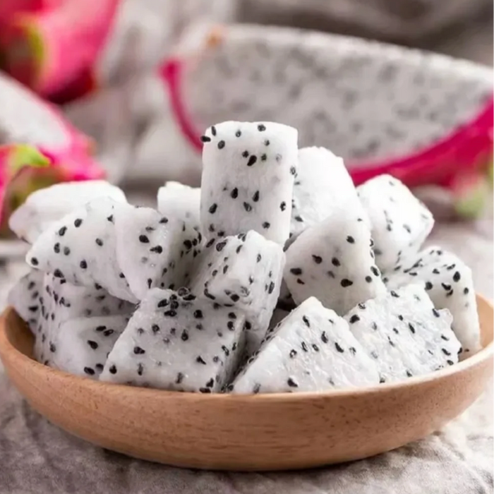 Vietnam Air-Flown Dragon Fruit – Premium Red & White Flesh Pitaya