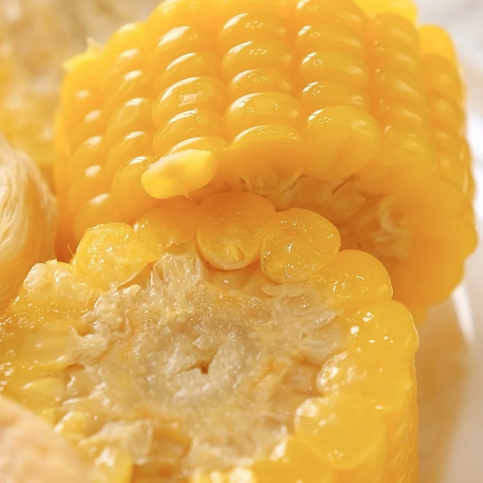 TianLiYouCao Golden Sweet Corn & Fragrant White Corn