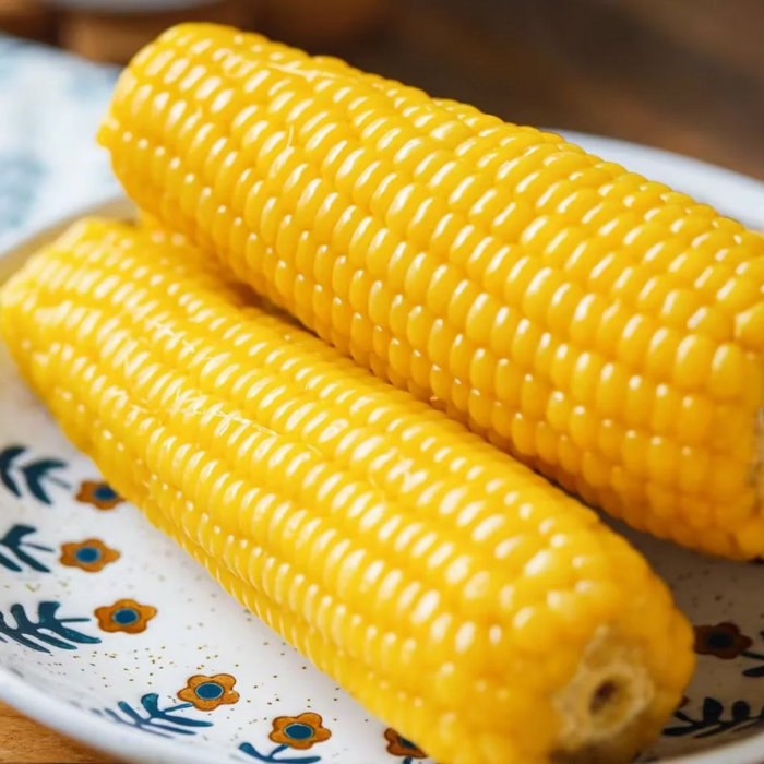 TianLiYouCao Golden Sweet Corn & Fragrant White Corn