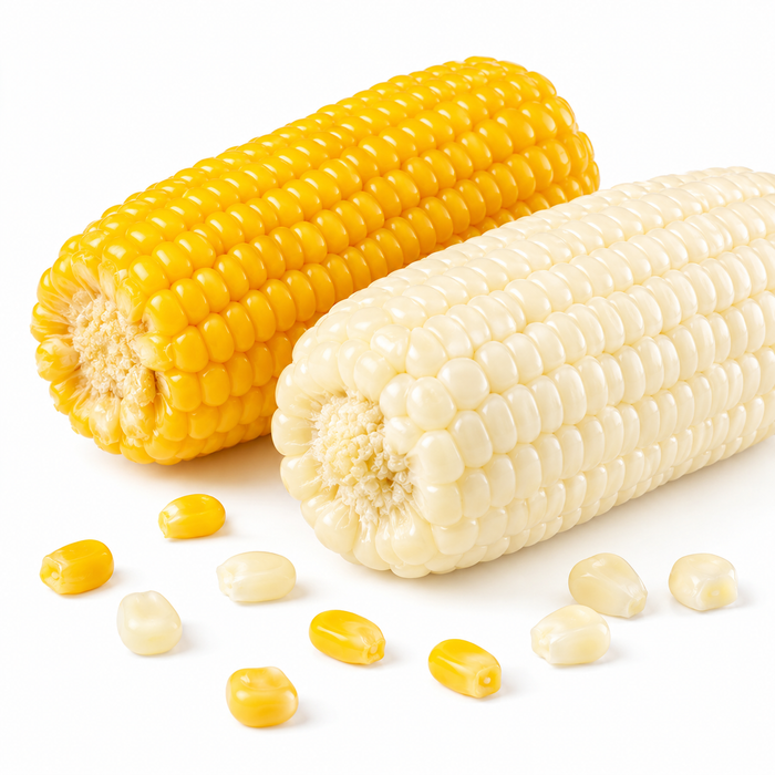 TianLiYouCao Golden Sweet Corn & Fragrant White Corn