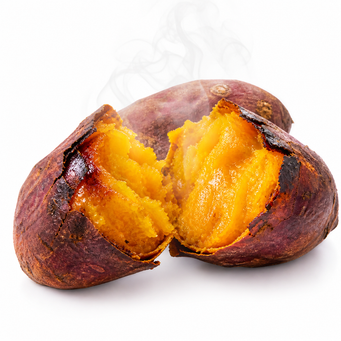 Japanese  やきいも，Yakiimo Kagoshima Anno Sweet Potato