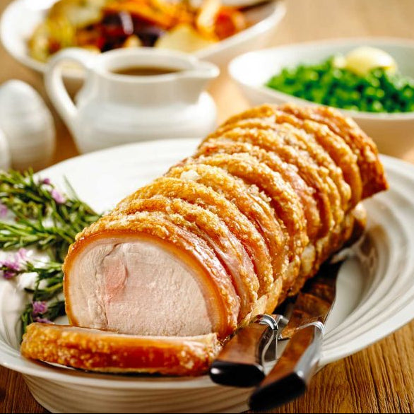 Brazilian Pork Belly – Premium Frozen Pork Belly Cut (10–11 lbs/Piece)