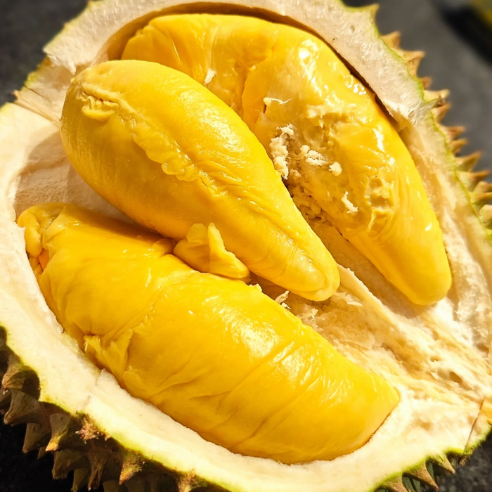 🇸🇬🇲🇾 Singapore & Malaysia Durian Season Celebration ✈️🇨🇦