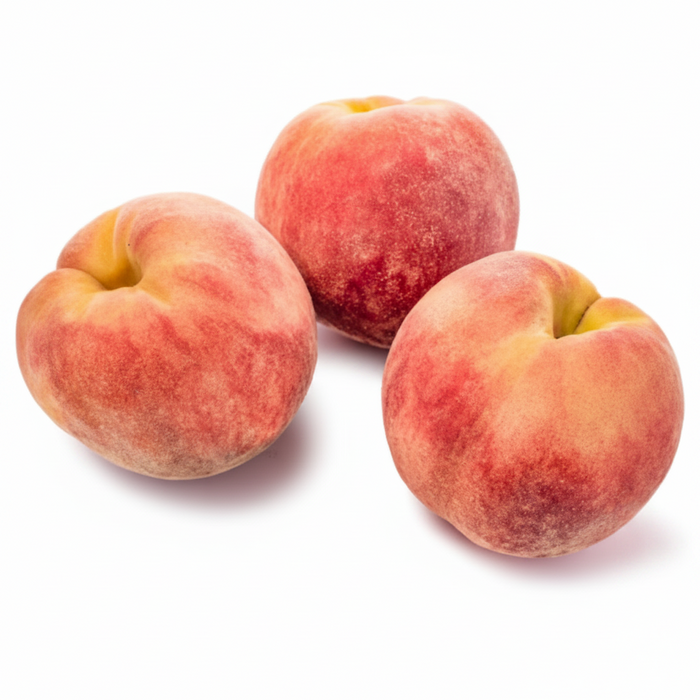 🍑 Peach Princess™ Premium California Peaches