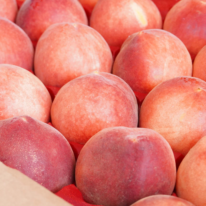 🍑 Peach Princess™ Premium California Peaches