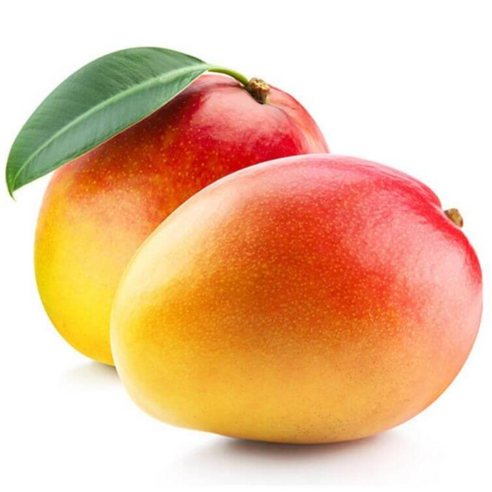 🌞 Mexican Kent Sun Mango 5.5Kg