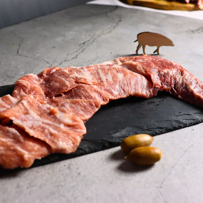 Antonio Jamón Ibérico Premium Ham Set – The Ultimate Spanish Luxury Experience