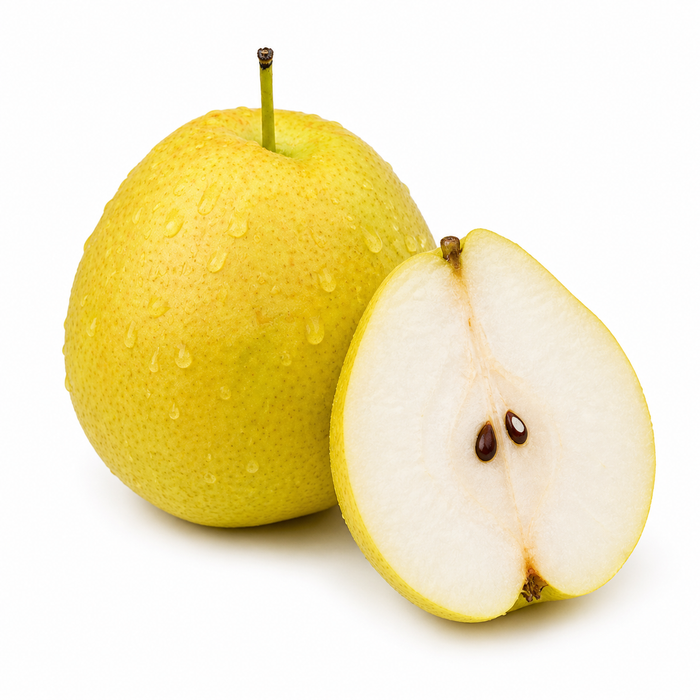 Fresh Premium 玉の貴妃 Pears – Crisp, Juicy & Naturally Sweet (10ct/3Kg)