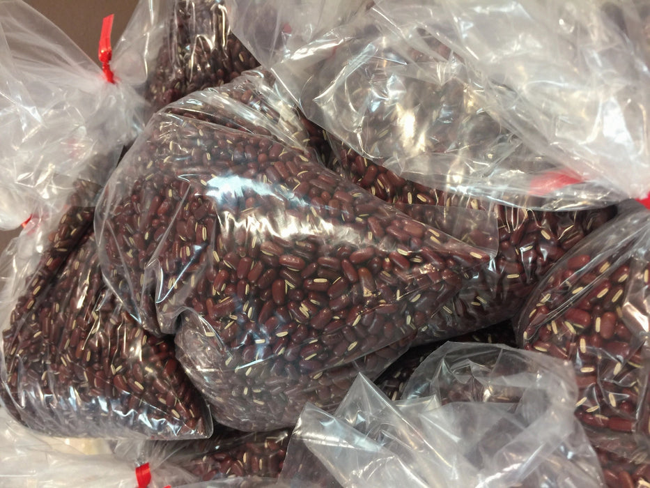 Organic Red Beans 2pounds /有机健康红豆2磅